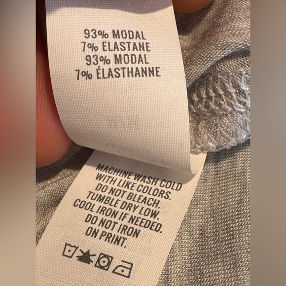 NWOT OFFLINE BY AERIE Tank Set - Picture 8 of 9